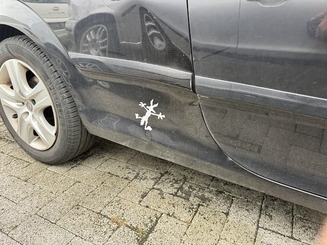 Opel astra, 2009 - afbeelding 18 van  28