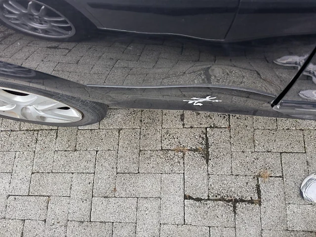 Opel astra, 2009 - afbeelding 19 van  28