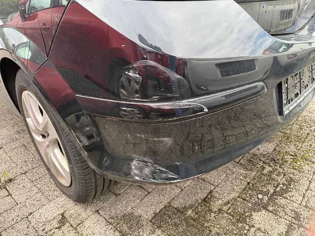 Opel astra, 2009 - afbeelding 21 van  28