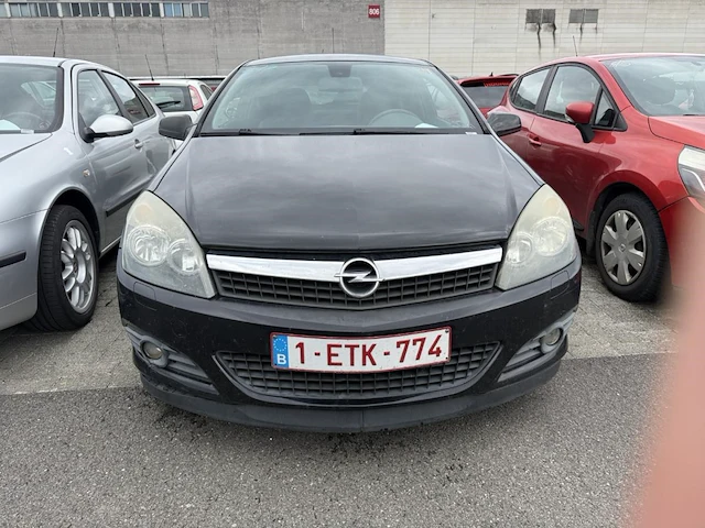 Opel astra, 2009 - afbeelding 12 van  28