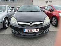 Opel astra, 2009 - afbeelding 12 van  28