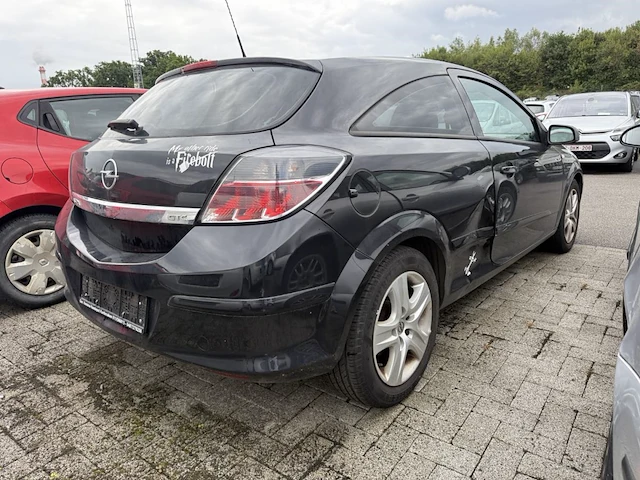 Opel astra, 2009 - afbeelding 23 van  28