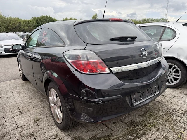 Opel astra, 2009 - afbeelding 24 van  28