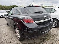 Opel astra, 2009 - afbeelding 24 van  28