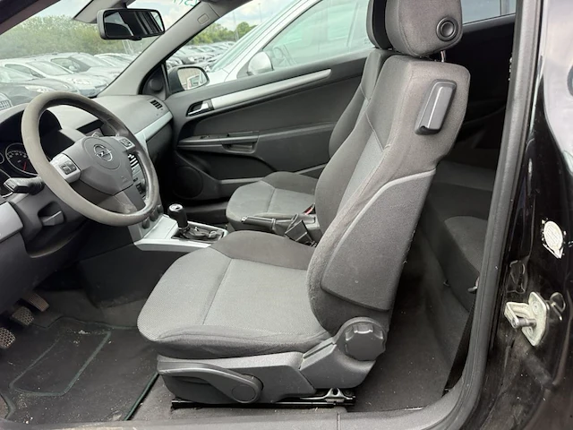 Opel astra, 2009 - afbeelding 26 van  28