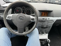 Opel astra, 2009 - afbeelding 27 van  28
