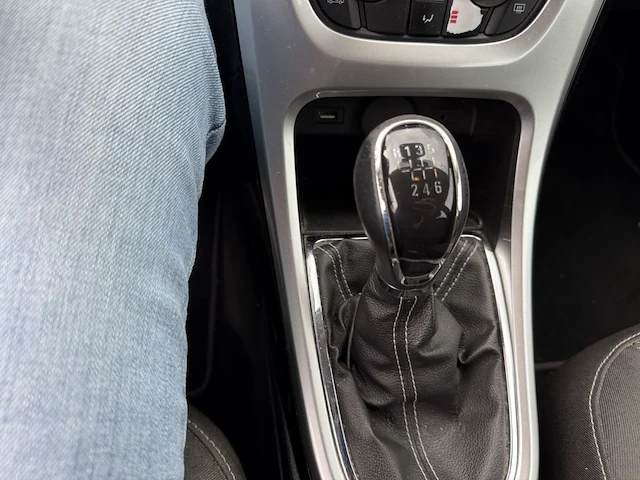 Opel astra, 2011 - afbeelding 2 van  29