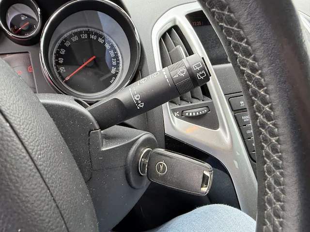 Opel astra, 2011 - afbeelding 6 van  29