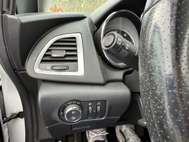 Opel astra, 2011 - afbeelding 8 van  29