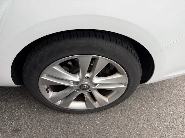 Opel astra, 2011 - afbeelding 13 van  29