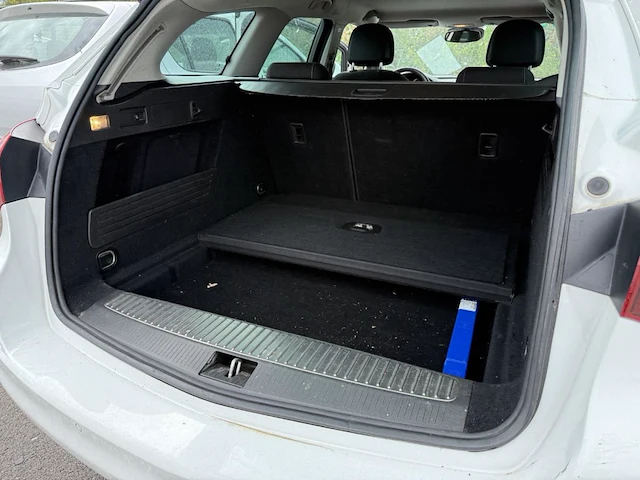 Opel astra, 2011 - afbeelding 16 van  29