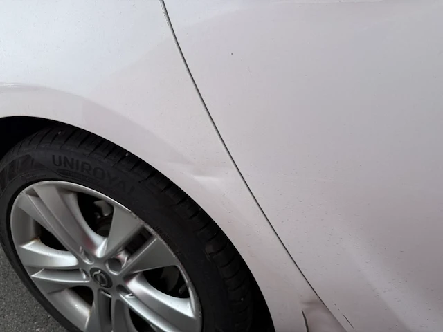 Opel astra, 2011 - afbeelding 20 van  29