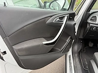 Opel astra, 2011 - afbeelding 25 van  29