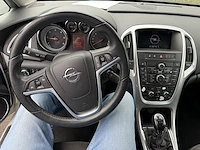Opel astra, 2011 - afbeelding 28 van  29