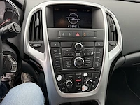 Opel astra, 2011 - afbeelding 29 van  29