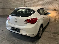 Opel astra 210073km bouwjaar: 2012 - afbeelding 3 van  20