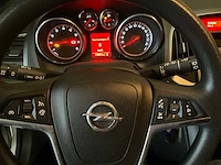 Opel astra 210073km bouwjaar: 2012 - afbeelding 7 van  20