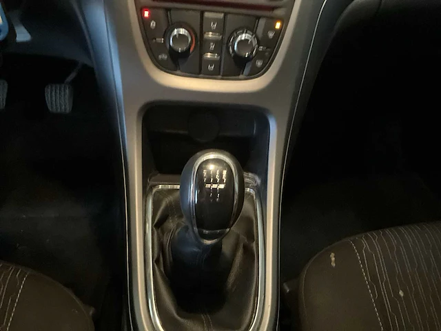 Opel astra 210073km bouwjaar: 2012 - afbeelding 8 van  20