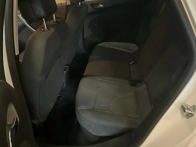 Opel astra 210073km bouwjaar: 2012 - afbeelding 10 van  20