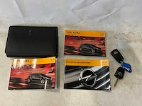 Opel astra 210073km bouwjaar: 2012 - afbeelding 13 van  20