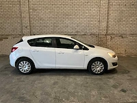Opel astra 210073km bouwjaar: 2012 - afbeelding 12 van  20
