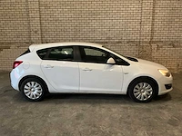 Opel astra 210073km bouwjaar: 2012 - afbeelding 14 van  20