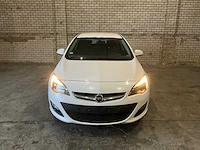 Opel astra 210073km bouwjaar: 2012 - afbeelding 15 van  20