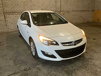 Opel astra 210073km bouwjaar: 2012 - afbeelding 16 van  20