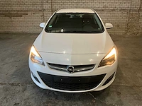 Opel astra 210073km bouwjaar: 2012 - afbeelding 18 van  20
