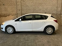 Opel astra 210073km bouwjaar: 2012 - afbeelding 19 van  20
