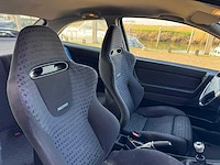 Opel astra 2.2-16v sport ed.ii opc uitv. nr: 0826 - afbeelding 2 van  21
