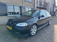 Opel astra 2.2-16v sport ed.ii opc uitv. nr: 0826