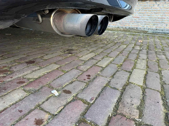 Opel astra 2.2-16v sport ed.ii opc uitv. nr: 0826 - afbeelding 13 van  21