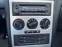 Opel astra 2.2-16v sport ed.ii opc uitv. nr: 0826 - afbeelding 14 van  21