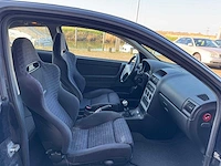 Opel astra 2.2-16v sport ed.ii opc uitv. nr: 0826 - afbeelding 12 van  21