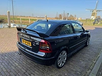 Opel astra 2.2-16v sport ed.ii opc uitv. nr: 0826 - afbeelding 16 van  21