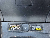 Opel astra 2.2-16v sport ed.ii opc uitv. nr: 0826 - afbeelding 17 van  21