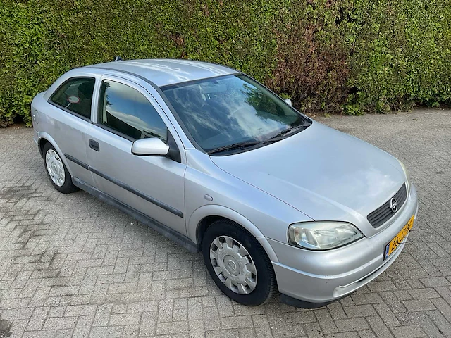 Opel astra 26-jz-sf - afbeelding 2 van  29