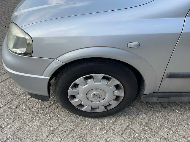 Opel astra 26-jz-sf - afbeelding 3 van  29