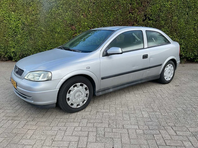 Opel astra 26-jz-sf - afbeelding 4 van  29