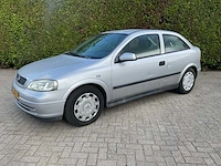 Opel astra 26-jz-sf - afbeelding 4 van  29