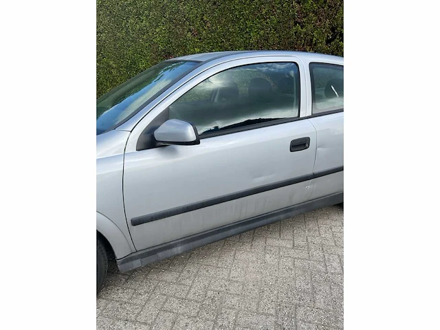 Opel astra 26-jz-sf - afbeelding 5 van  29