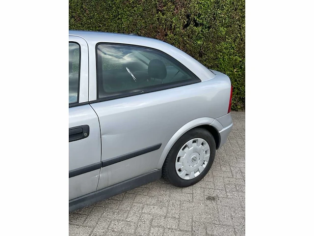 Opel astra 26-jz-sf - afbeelding 6 van  29