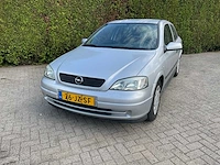 Opel astra 26-jz-sf - afbeelding 7 van  29