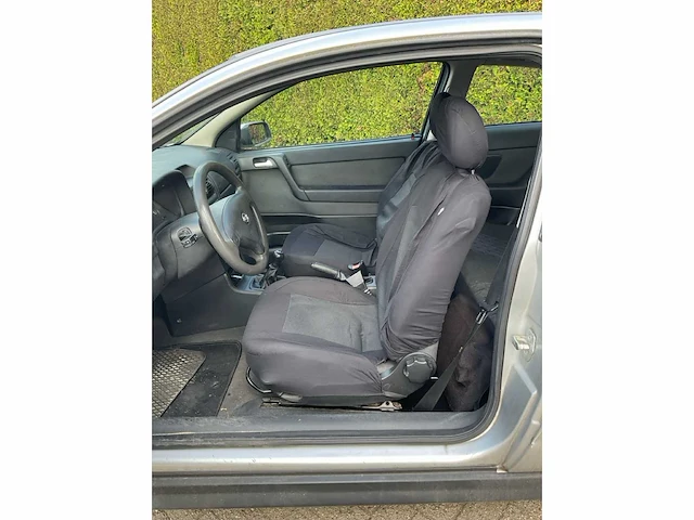 Opel astra 26-jz-sf - afbeelding 8 van  29