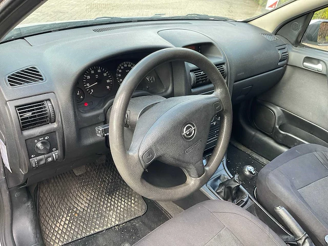 Opel astra 26-jz-sf - afbeelding 9 van  29