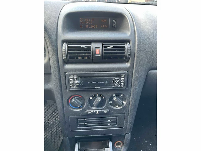 Opel astra 26-jz-sf - afbeelding 11 van  29