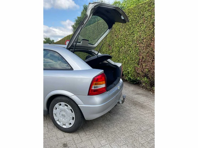 Opel astra 26-jz-sf - afbeelding 16 van  29