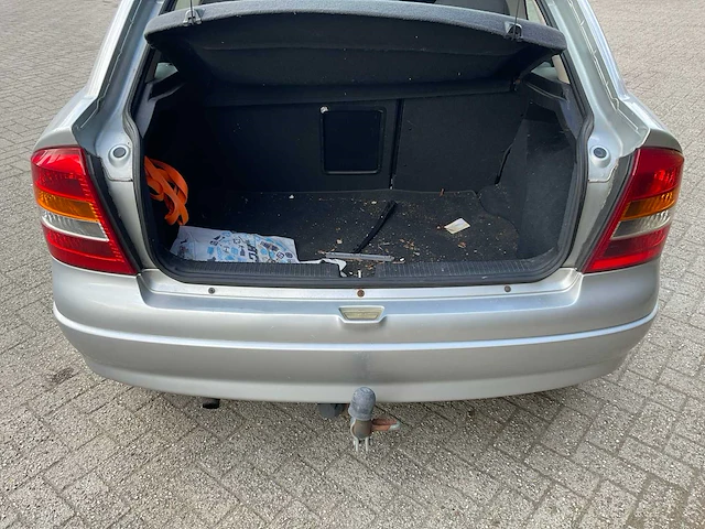 Opel astra 26-jz-sf - afbeelding 17 van  29