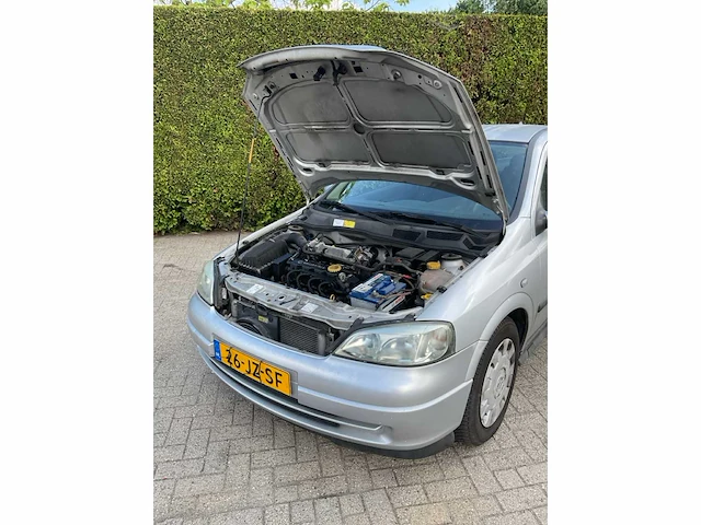 Opel astra 26-jz-sf - afbeelding 18 van  29